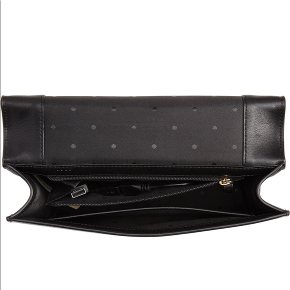 kate spade Bags Kate Spade New York Glitzy Ritzy Skyline Handbag